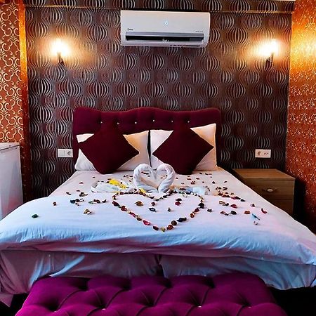 Dıyar Cema Budget Hotel İstanbul Dış mekan fotoğraf