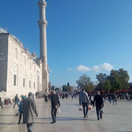 Dıyar Cema Budget Hotel İstanbul Dış mekan fotoğraf