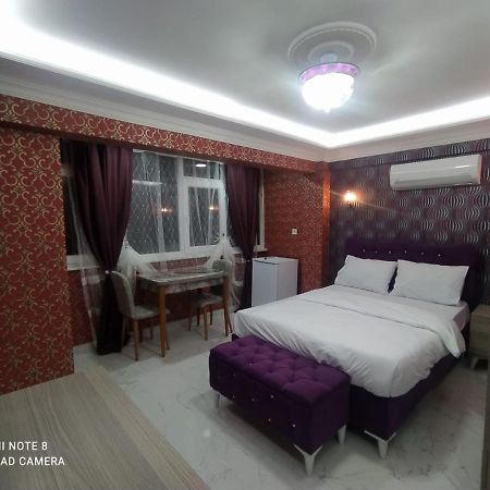 Dıyar Cema Budget Hotel İstanbul Dış mekan fotoğraf