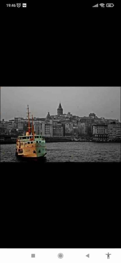 Dıyar Cema Budget Hotel İstanbul Dış mekan fotoğraf