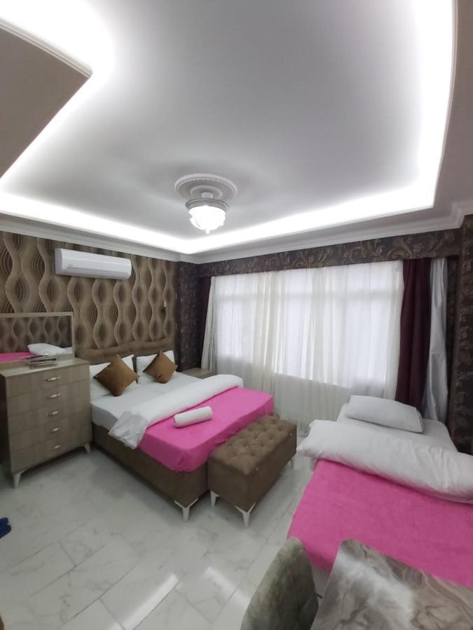 Dıyar Cema Budget Hotel İstanbul Dış mekan fotoğraf