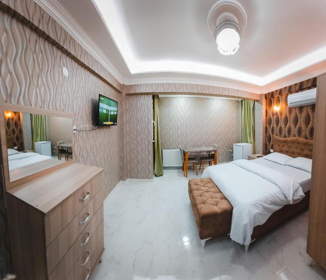 Dıyar Cema Budget Hotel İstanbul Dış mekan fotoğraf