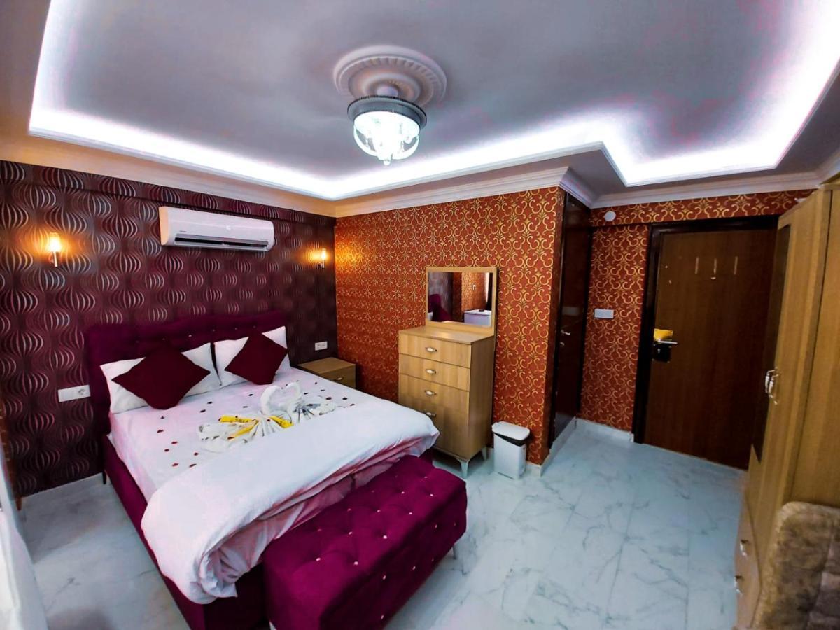 Dıyar Cema Budget Hotel İstanbul Dış mekan fotoğraf