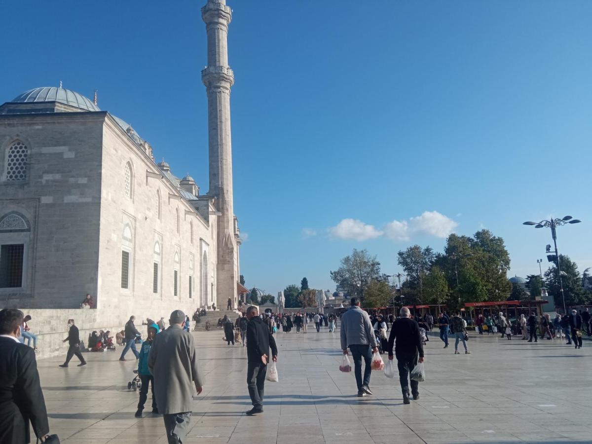 Dıyar Cema Budget Hotel İstanbul Dış mekan fotoğraf
