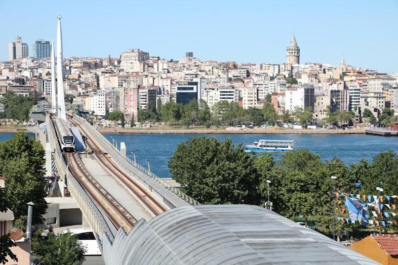 Dıyar Cema Budget Hotel İstanbul Dış mekan fotoğraf