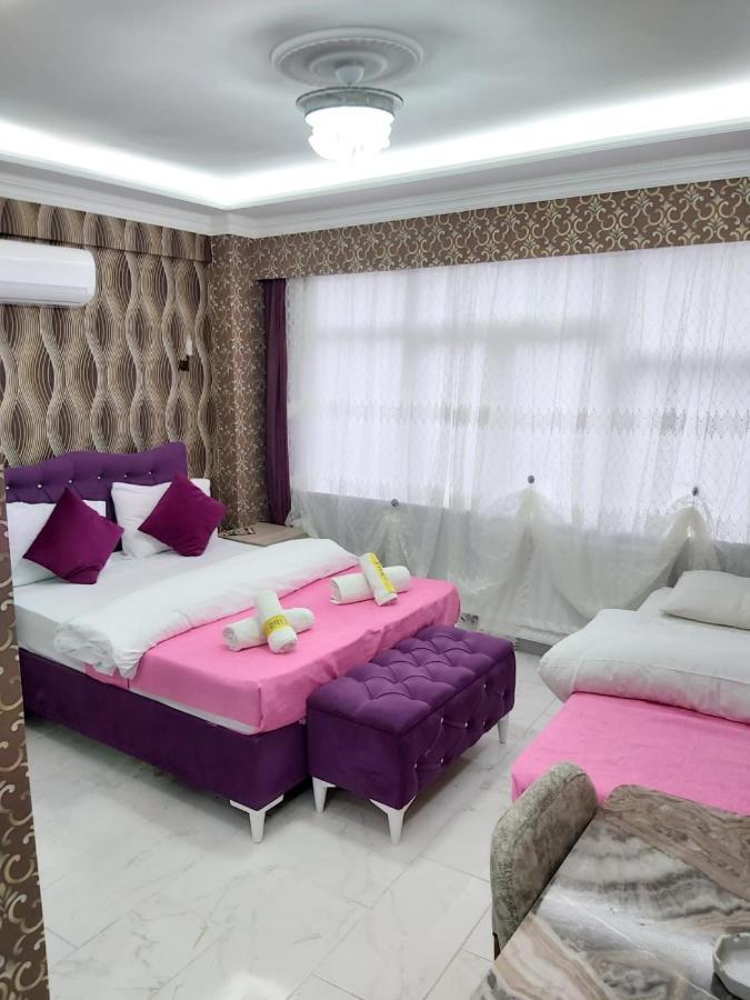 Dıyar Cema Budget Hotel İstanbul Dış mekan fotoğraf