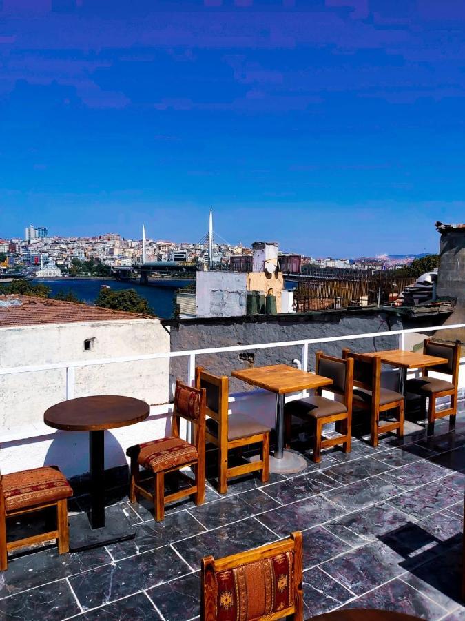 Dıyar Cema Budget Hotel İstanbul Dış mekan fotoğraf