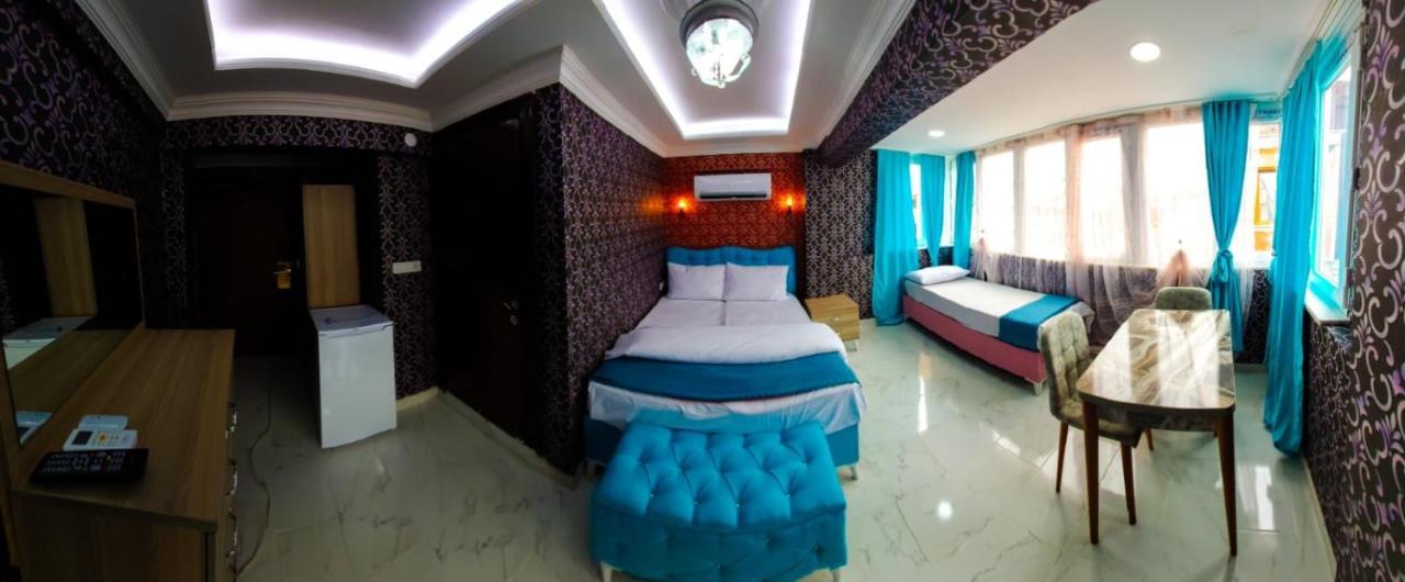 Dıyar Cema Budget Hotel İstanbul Dış mekan fotoğraf