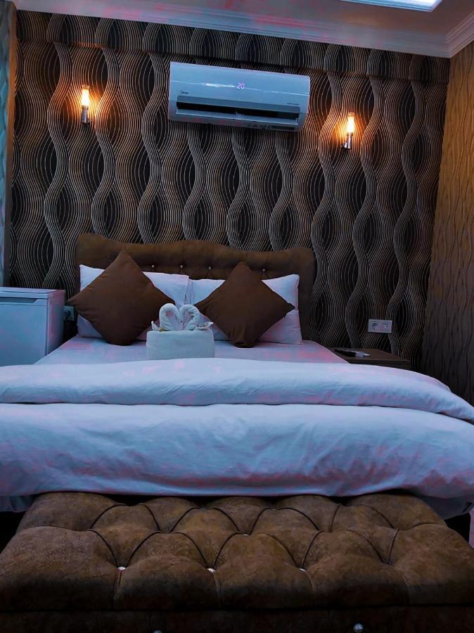 Dıyar Cema Budget Hotel İstanbul Dış mekan fotoğraf
