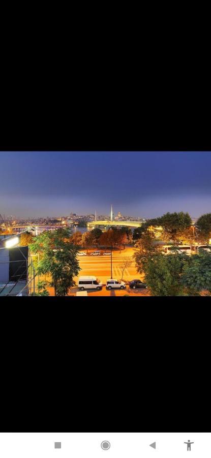 Dıyar Cema Budget Hotel İstanbul Dış mekan fotoğraf