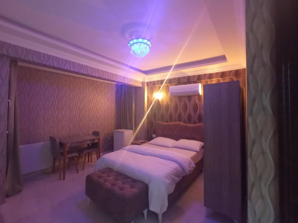 Dıyar Cema Budget Hotel İstanbul Dış mekan fotoğraf