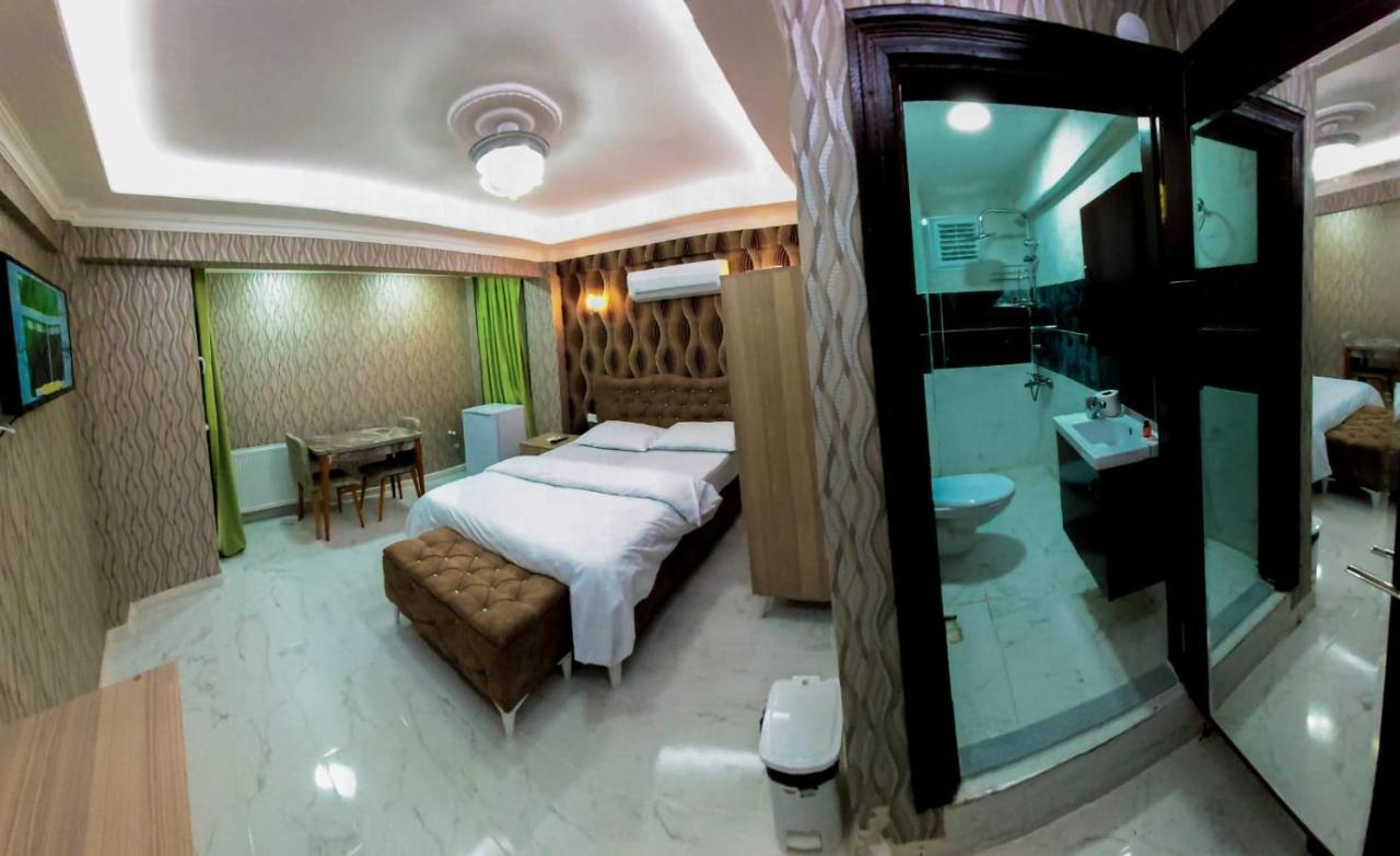 Dıyar Cema Budget Hotel İstanbul Dış mekan fotoğraf
