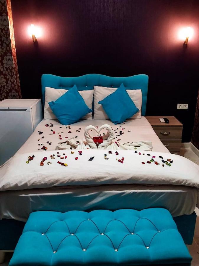 Dıyar Cema Budget Hotel İstanbul Dış mekan fotoğraf