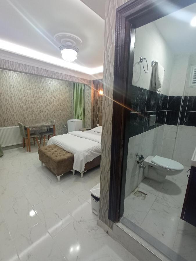 Dıyar Cema Budget Hotel İstanbul Dış mekan fotoğraf
