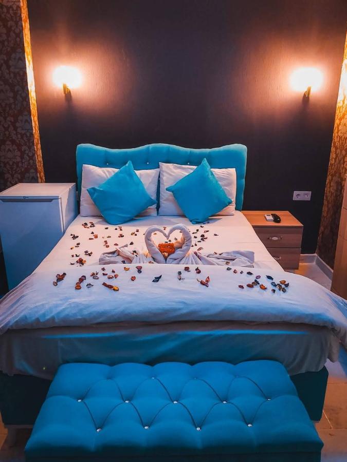Dıyar Cema Budget Hotel İstanbul Dış mekan fotoğraf