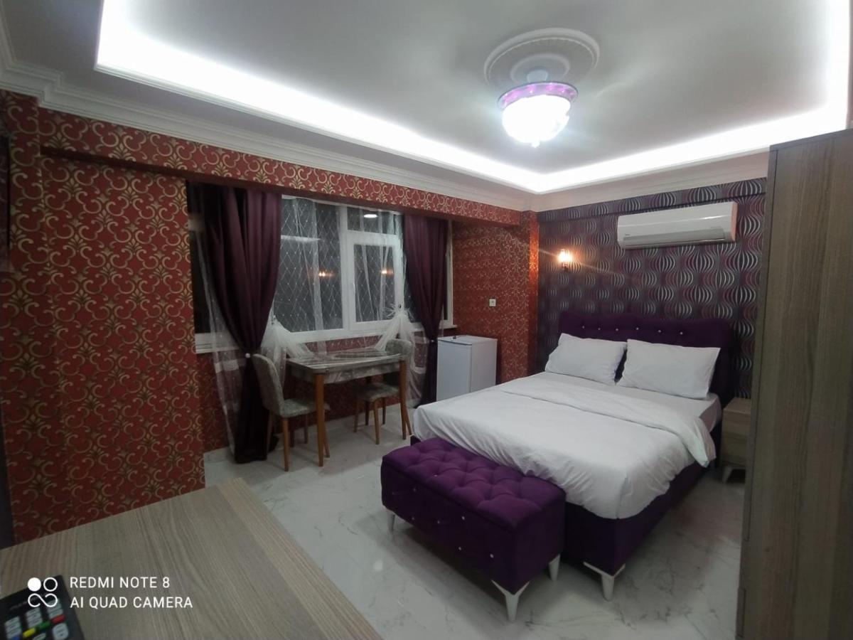 Dıyar Cema Budget Hotel İstanbul Dış mekan fotoğraf