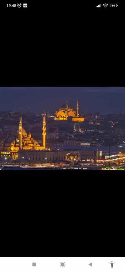Dıyar Cema Budget Hotel İstanbul Dış mekan fotoğraf