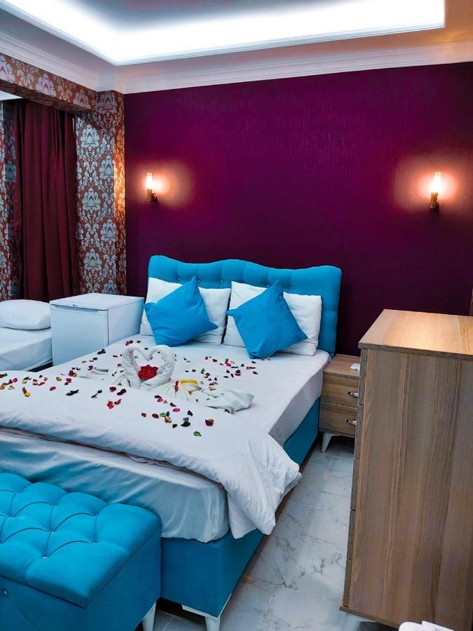 Dıyar Cema Budget Hotel İstanbul Dış mekan fotoğraf