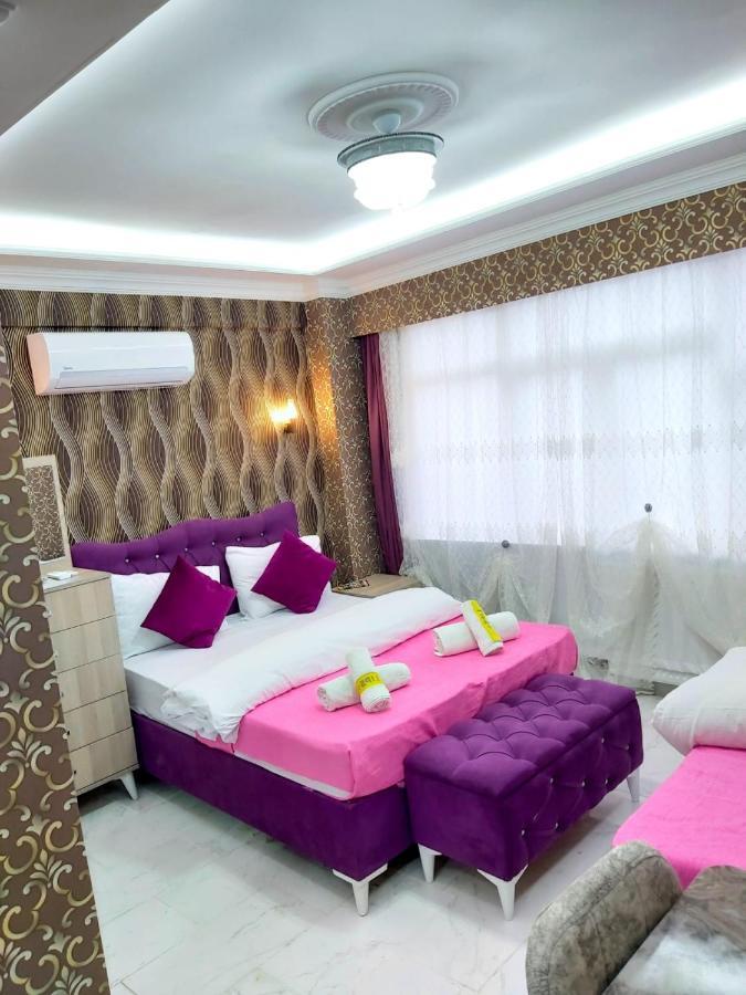 Dıyar Cema Budget Hotel İstanbul Dış mekan fotoğraf