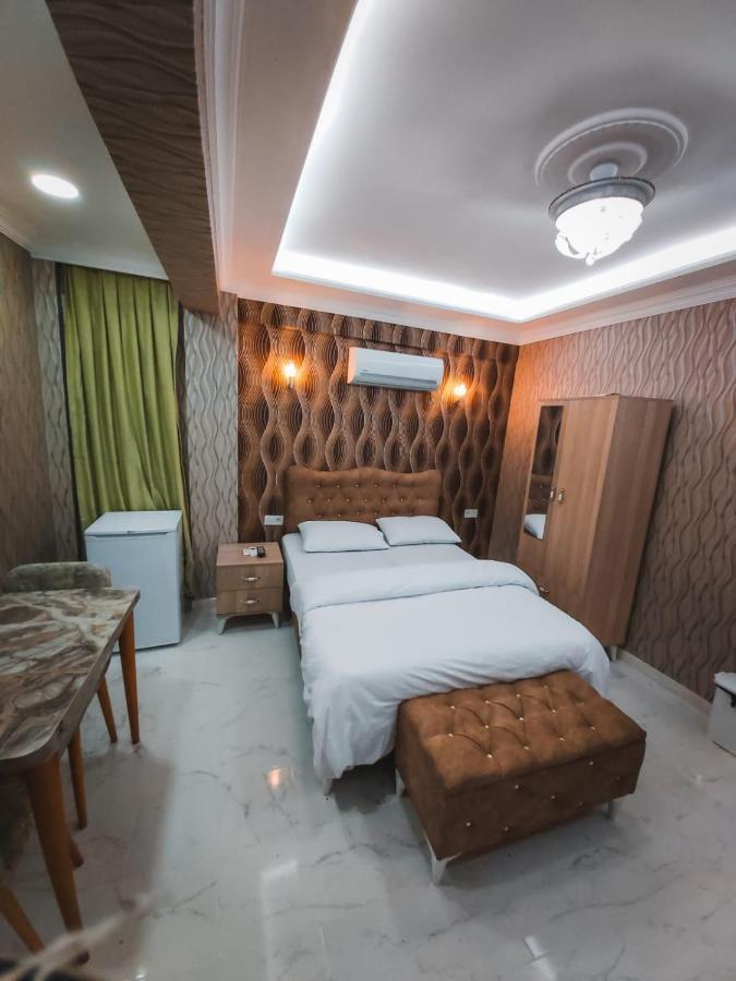 Dıyar Cema Budget Hotel İstanbul Dış mekan fotoğraf